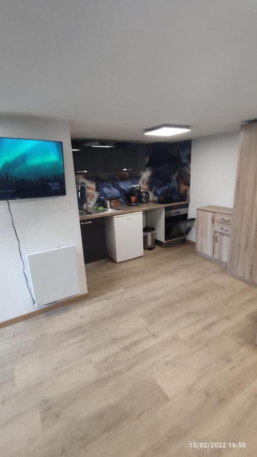 Studio Deluxe Marc Strasbourg Luaran gambar