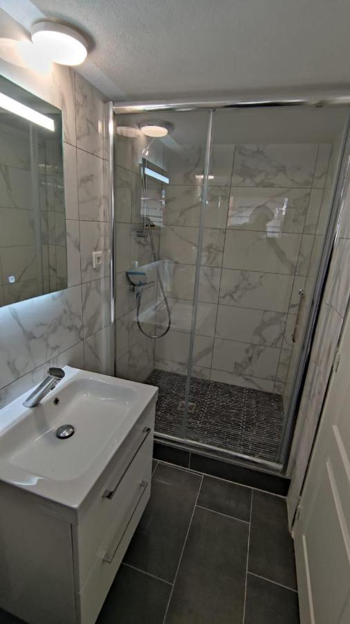 Studio Deluxe Marc Strasbourg Luaran gambar