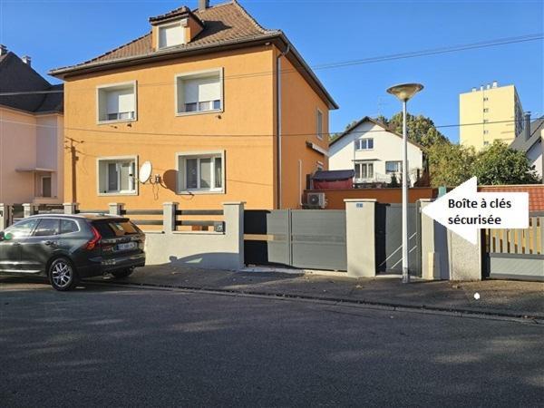 Studio Deluxe Marc Strasbourg Luaran gambar